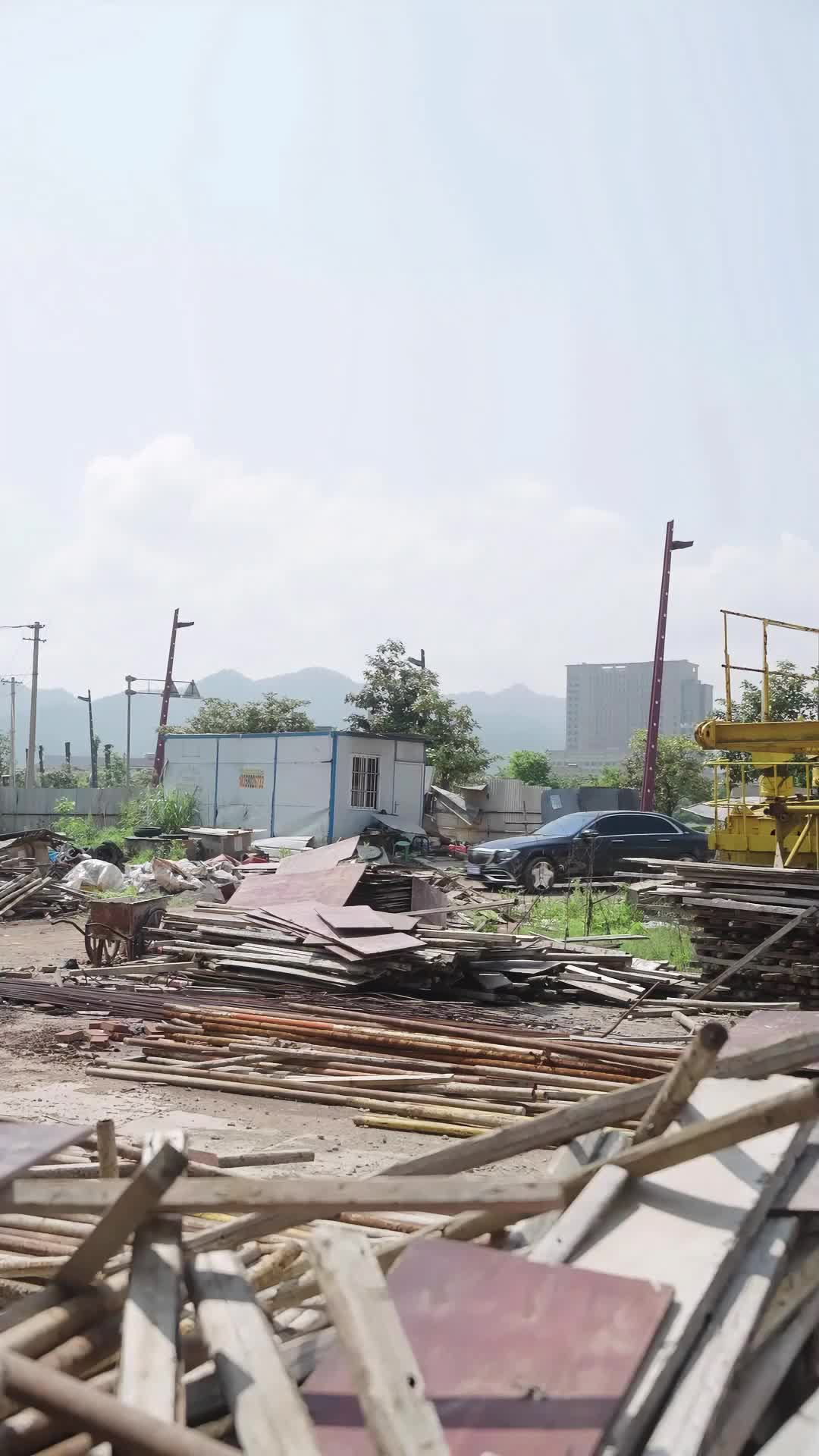 Episodio 2 - Noche perpetua